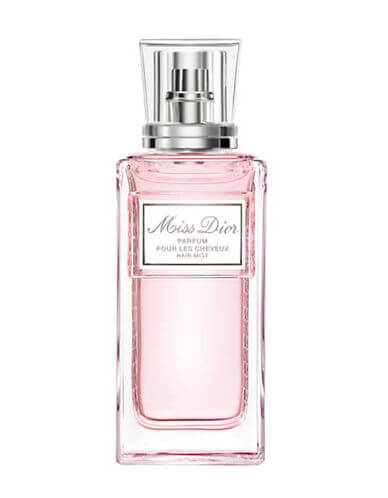DIOR Miss Dior vůně do vlasů pro ženy 30 ml