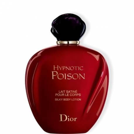 Dior Hypnotic Poison tělové mléko pro ženy 200 ml