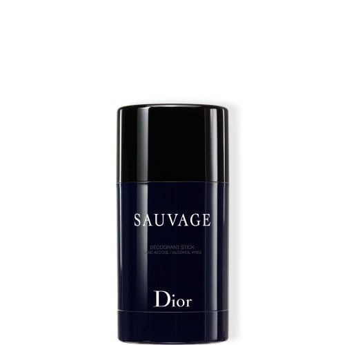 DIOR Sauvage deostick bez alkoholu pro muže 75 g
