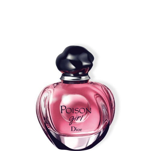DIOR Poison Girl parfémovaná voda pro ženy 50 ml