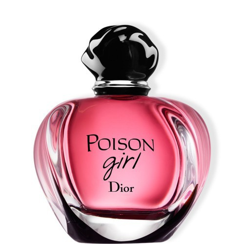 DIOR Poison Girl parfémovaná voda pro ženy 100 ml