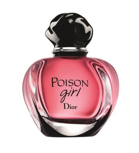 DIOR Poison Girl parfémovaná voda pro ženy 100 ml