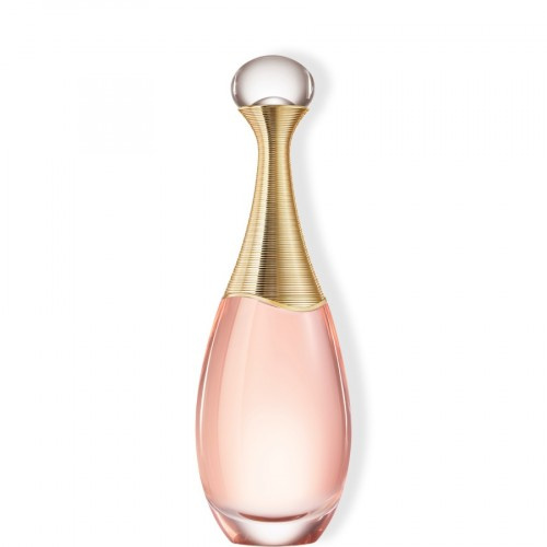 DIOR J'adore Eau de Toilette toaletní voda pro ženy 50 ml