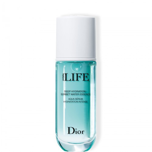 DIOR Hydra Life Deep Hydration Sorbet Water Essence intenzivní hydratační sérum 40 ml