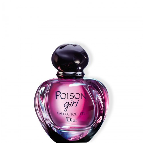 DIOR Poison Girl toaletní voda pro ženy 50 ml