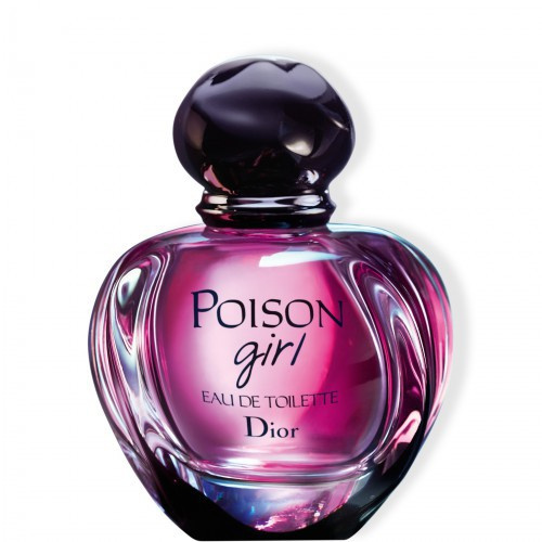 DIOR Poison Girl toaletní voda pro ženy 100 ml