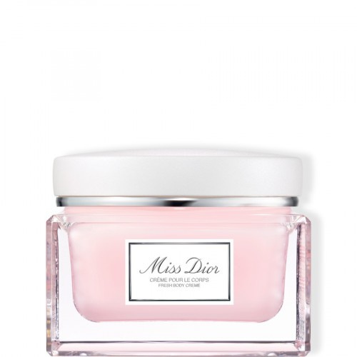 DIOR Miss Dior tělový krém pro ženy 150 ml