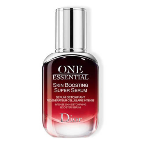 DIOR One Essential Skin Boosting Super Serum intenzivní omlazující sérum 75 ml