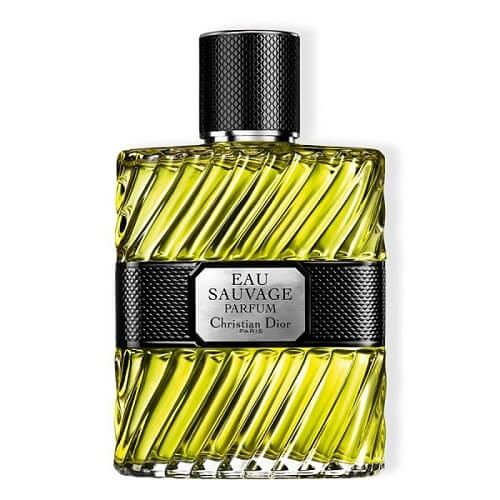 DIOR Eau Sauvage Parfum parfém pro muže 100 ml