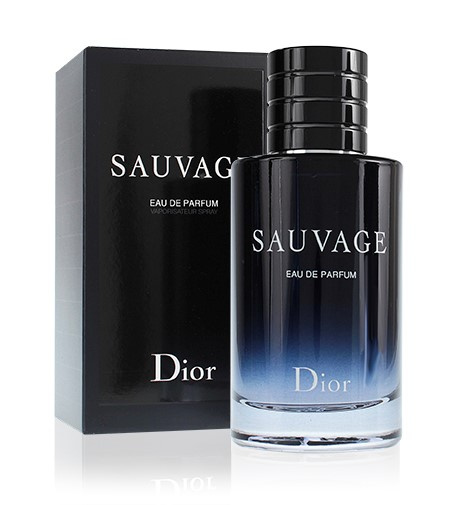 DIOR Sauvage parfémovaná voda pro muže 60 ml