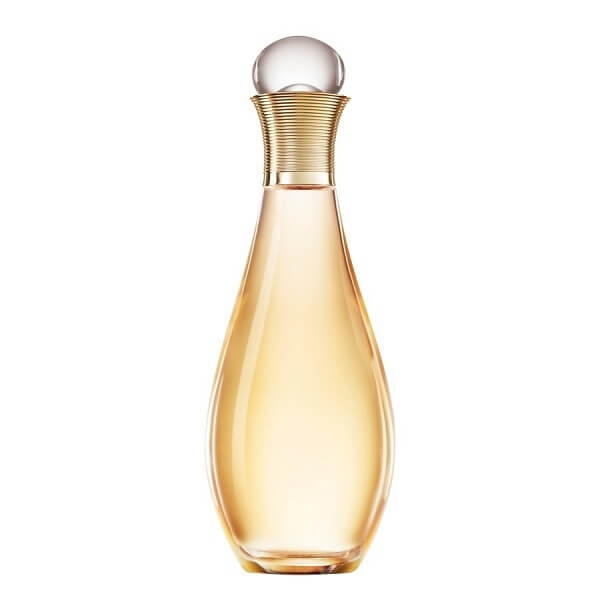 DIOR J'adore parfémovaný tělový sprej pro ženy 100 ml