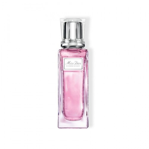 DIOR Miss Dior Blooming Bouquet Roller-Pearl toaletní voda roll-on pro ženy 20 ml