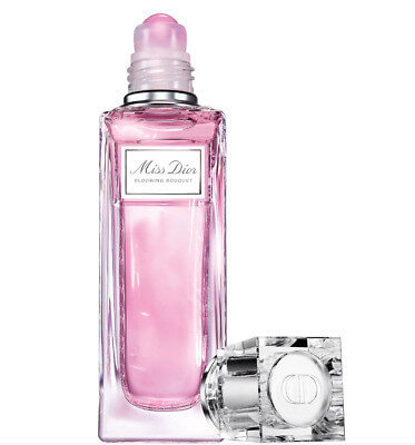 DIOR Miss Dior Blooming Bouquet Roller-Pearl toaletní voda roll-on pro ženy 20 ml