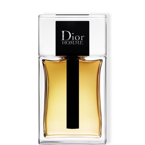 DIOR Dior Homme toaletní voda pro muže 100 ml