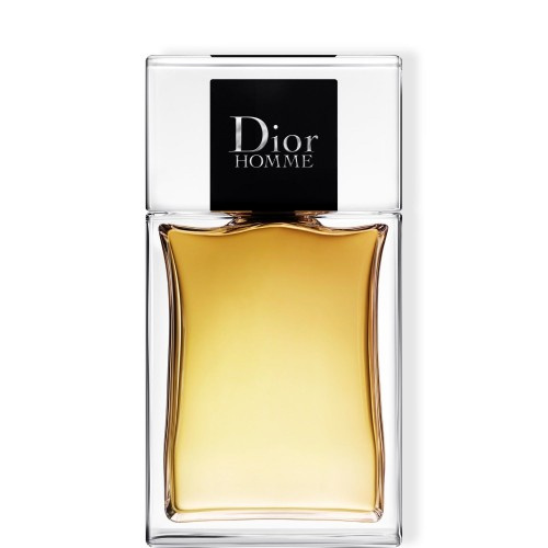 DIOR Dior Homme emulze po holení pro muže 100 ml