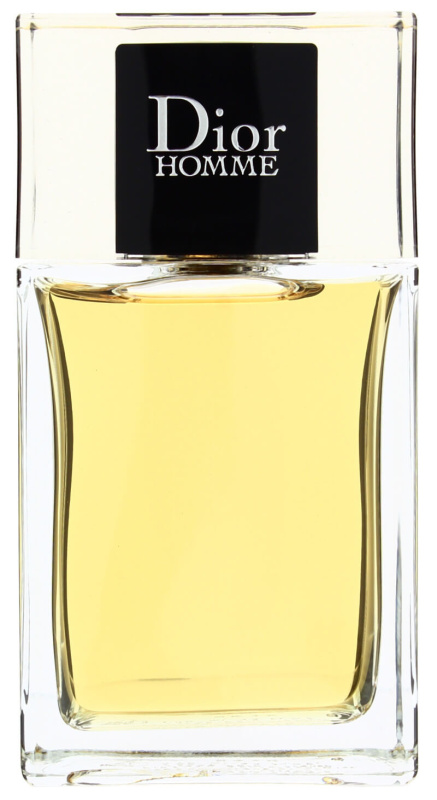 DIOR Dior Homme emulze po holení pro muže 100 ml
