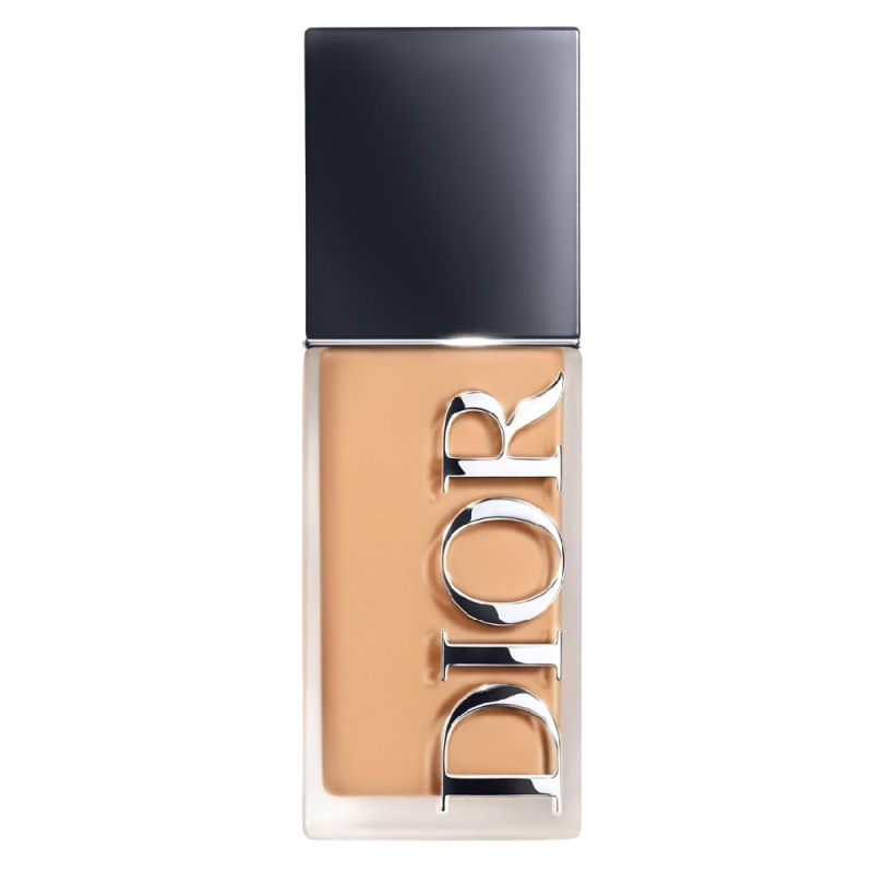 Dior Tekutý rozjasňující make-up Diorskin Forever Skin Glow (Fluid Foundation) 30 ml 3 Warm Peach