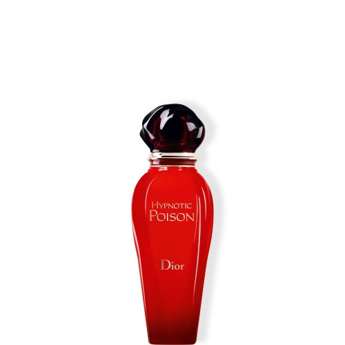 DIOR Hypnotic Poison Roller-Pearl toaletní voda roll-on pro ženy 20 ml
