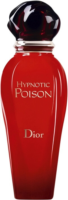 DIOR Hypnotic Poison Roller-Pearl toaletní voda roll-on pro ženy 20 ml