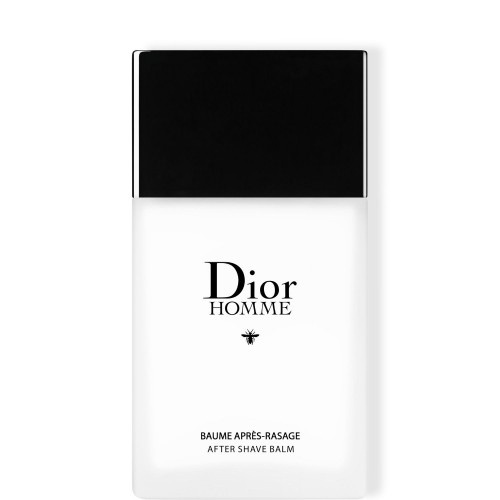 DIOR Dior Homme balzám po holení pro muže 100 ml