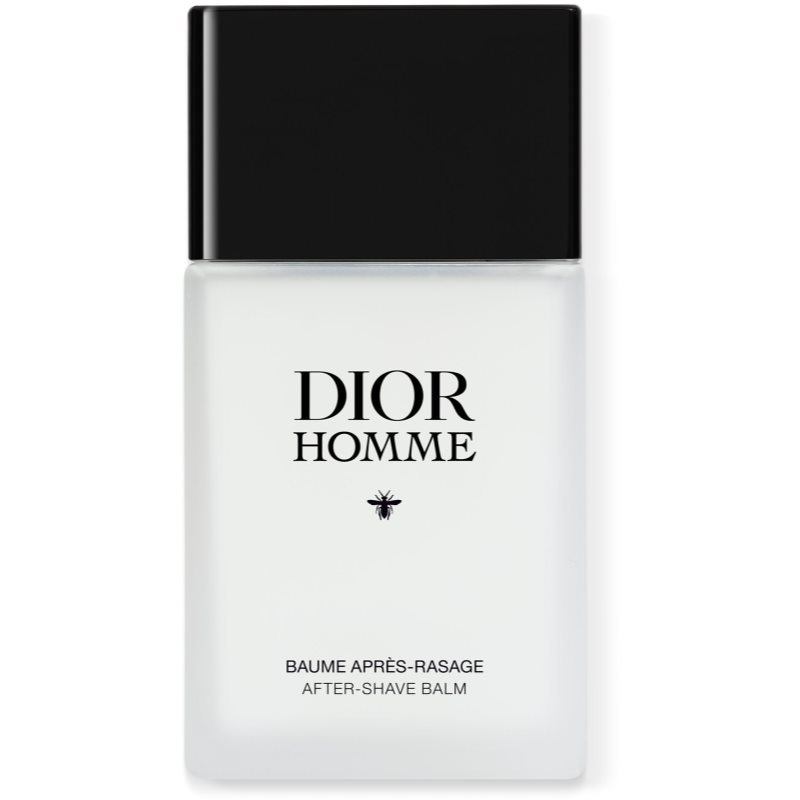 DIOR Dior Homme balzám po holení pro muže 100 ml
