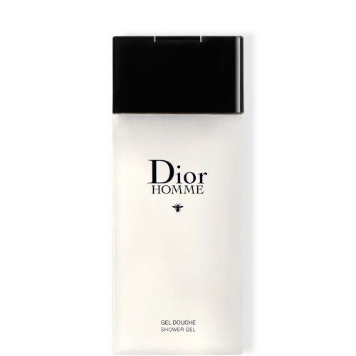 DIOR Dior Homme sprchový gel pro muže 200 ml