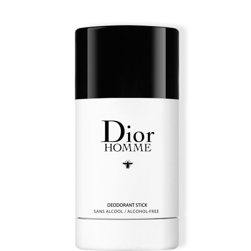 DIOR Dior Homme deostick bez alkoholu pro muže 75 g