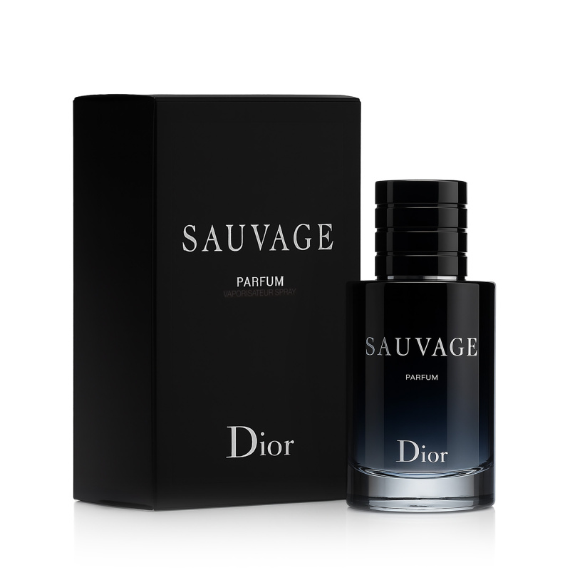 DIOR Sauvage parfém pro muže 60 ml