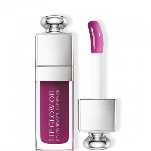 DIOR Dior Addict Lip Glow Oil olej na rty odstín 006 Berry 6 ml