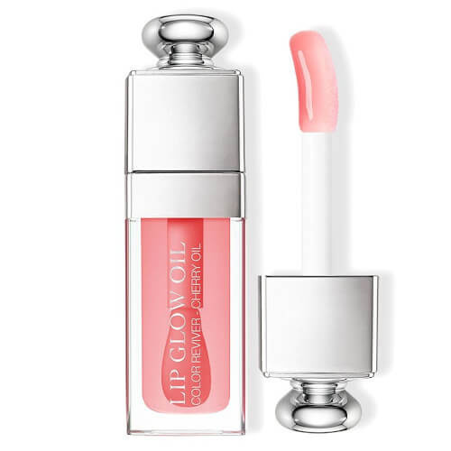 DIOR Dior Addict Lip Glow Oil olej na rty odstín 007 Raspberry 6 ml