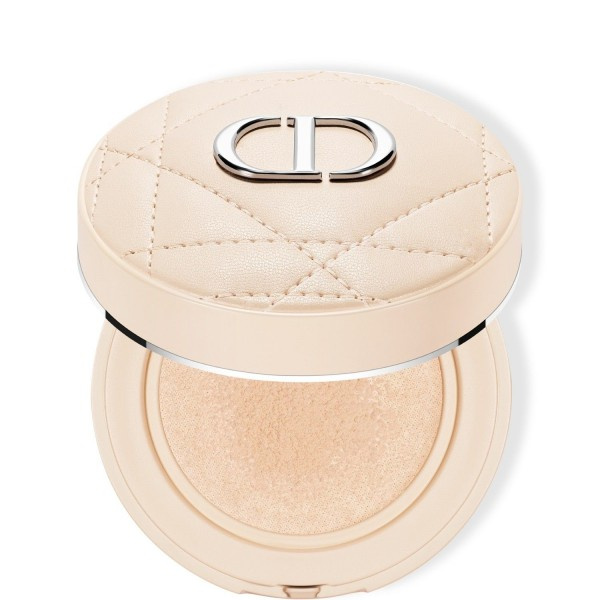 DIOR Dior Forever Cushion Powder sypký pudr odstín 010 Fair 10 g