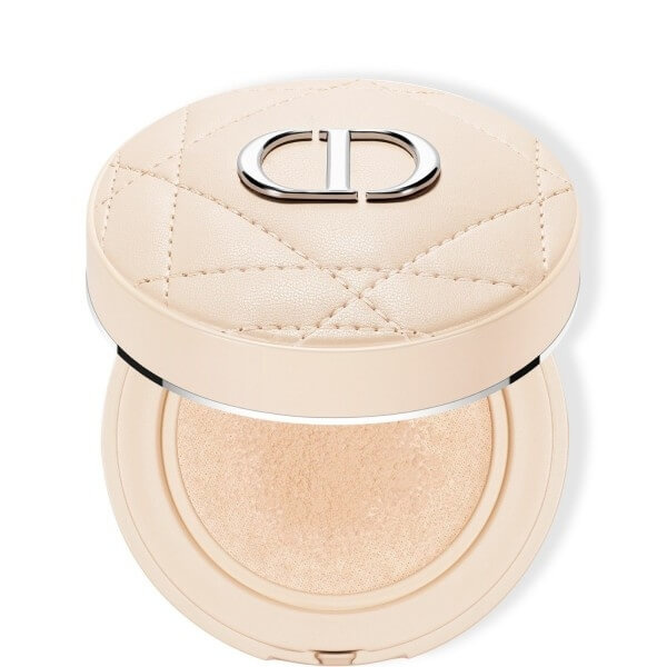 DIOR Dior Forever Cushion Powder sypký pudr odstín 010 Fair 10 g
