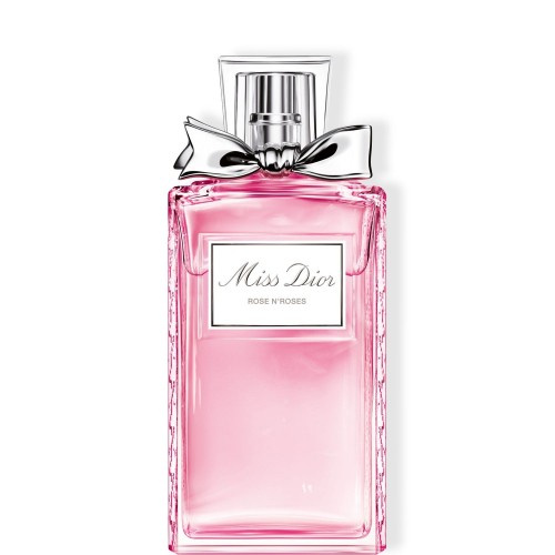 DIOR Miss Dior Rose N'Roses toaletní voda pro ženy 100 ml