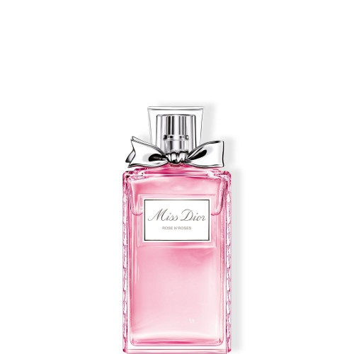 DIOR Miss Dior Rose N'Roses toaletní voda pro ženy 50 ml