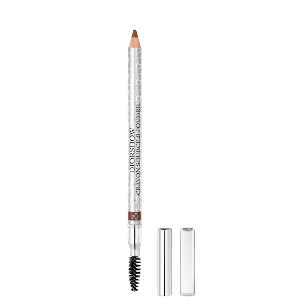 DIOR Diorshow Crayon Sourcils Poudre voděodolná tužka na obočí odstín 04 Auburn 1.19 g