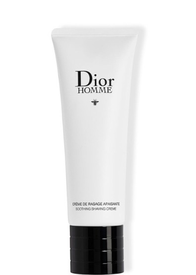 DIOR Dior Homme krém na holení pro muže 125 ml