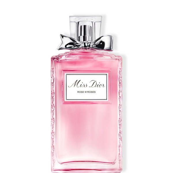 DIOR Miss Dior Rose N'Roses toaletní voda pro ženy 150 ml