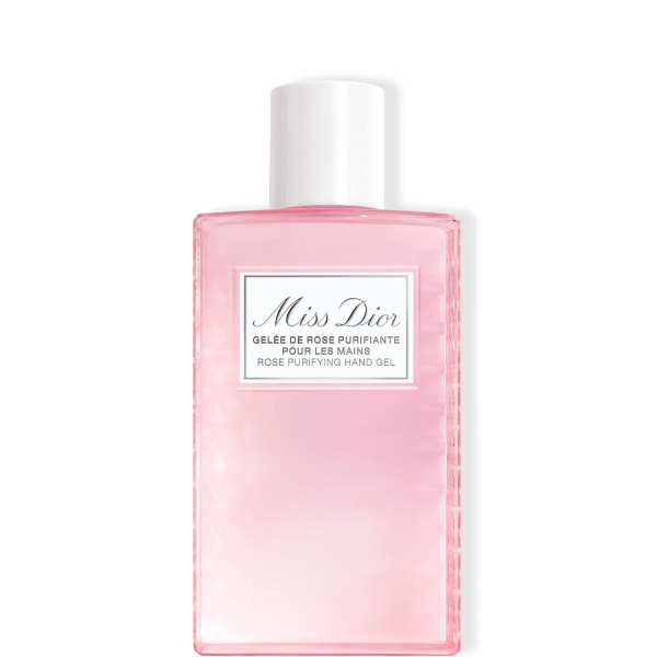 DIOR Miss Dior čisticí gel na ruce pro ženy 100 ml