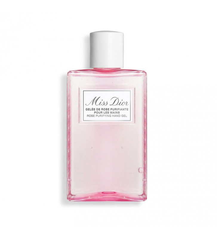 DIOR Miss Dior čisticí gel na ruce pro ženy 100 ml