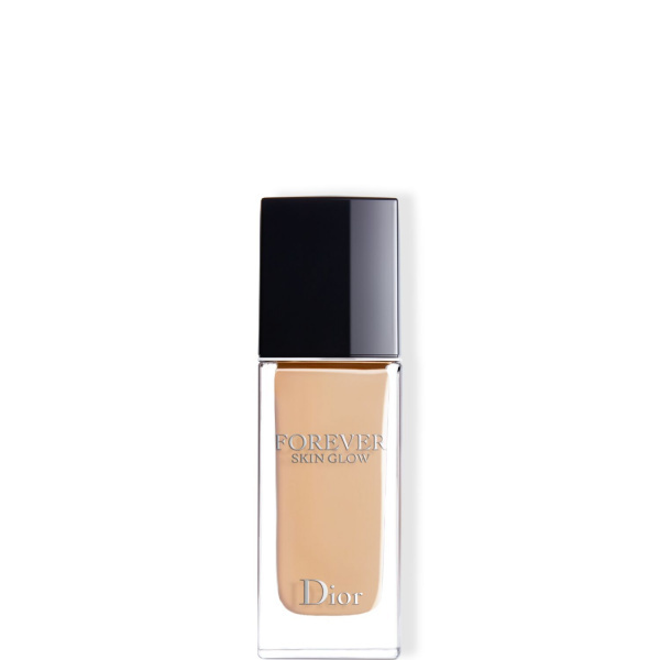 DIOR Dior Forever Skin Glow rozjasňující make-up SPF 20 odstín 2WP Warm Peach 30 ml