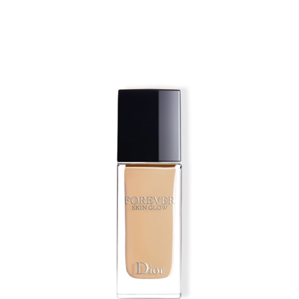 DIOR Dior Forever Skin Glow rozjasňující make-up SPF 20 odstín 2,5N Neutral 30 ml