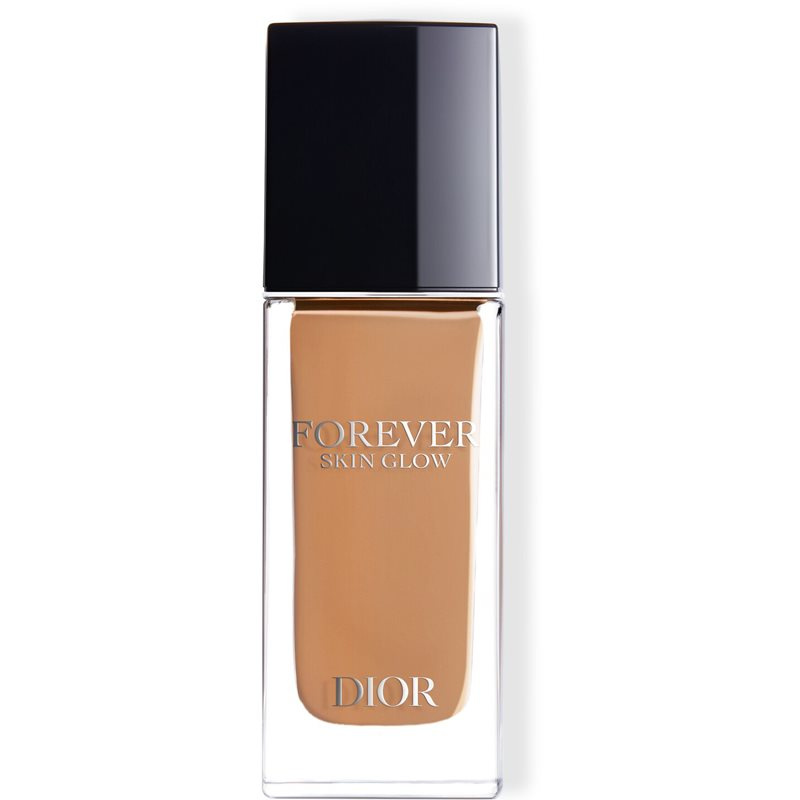 DIOR Dior Forever Skin Glow rozjasňující make-up SPF 20 odstín 4,5N Neutral 30 ml