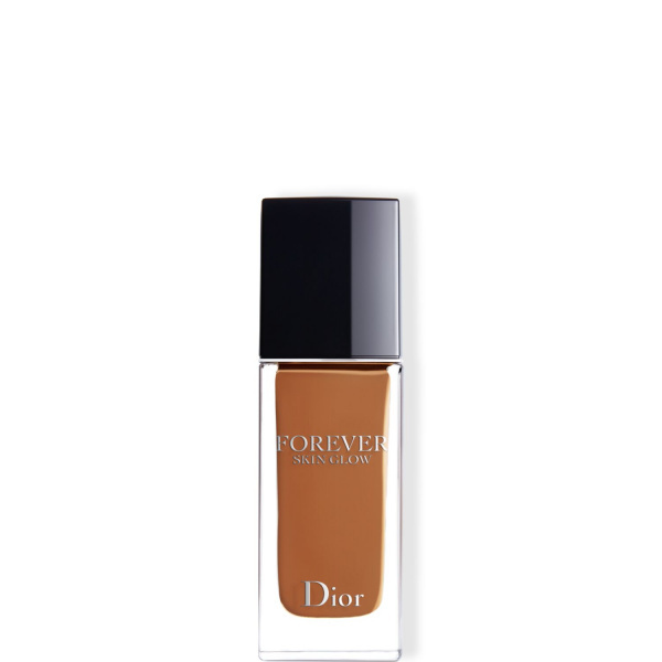 DIOR Dior Forever Skin Glow rozjasňující make-up SPF 20 odstín 6N Neutral 30 ml