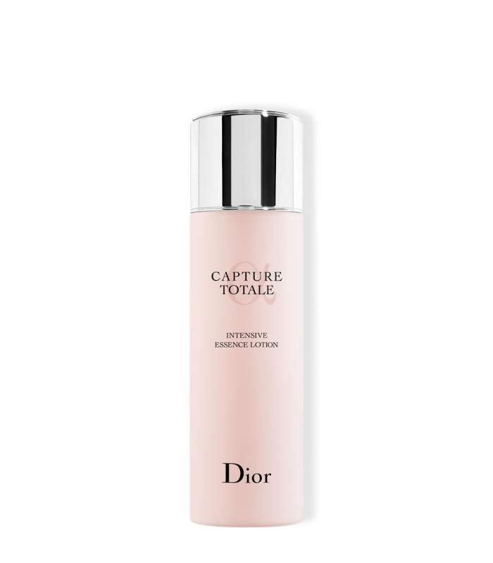 DIOR Capture Totale Intensive Essence Lotion pleťové mléko 150 ml