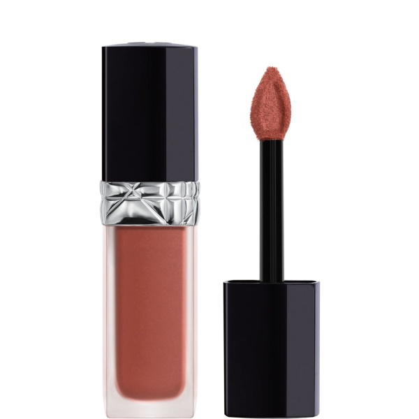 DIOR Rouge Dior Forever Liquid matná tekutá rtěnka odstín 200 Forever Dream 6 ml
