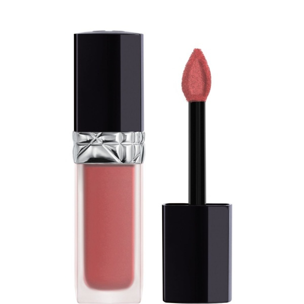 DIOR Rouge Dior Forever Liquid matná tekutá rtěnka odstín 458 Forever Paris 6 ml