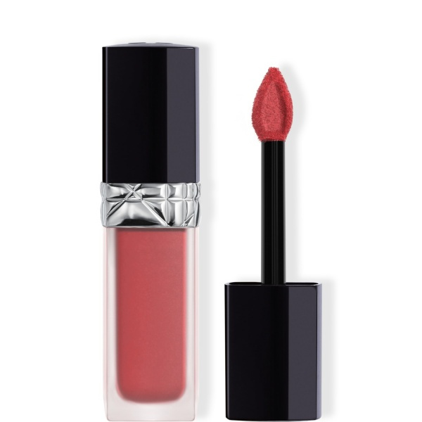 DIOR Rouge Dior Forever Liquid matná tekutá rtěnka odstín 558 Forever Grace 6 ml