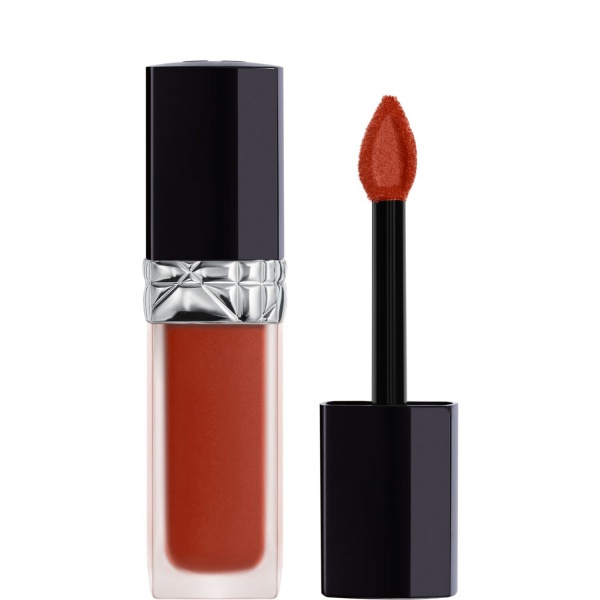 DIOR Rouge Dior Forever Liquid matná tekutá rtěnka odstín 626 Forever Famous 6 ml