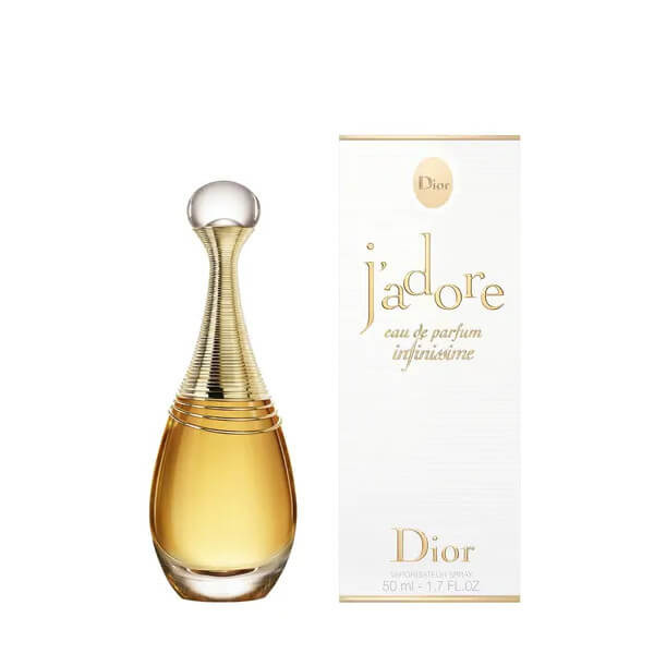 DIOR J'adore Infinissime parfémovaná voda pro ženy 30 ml