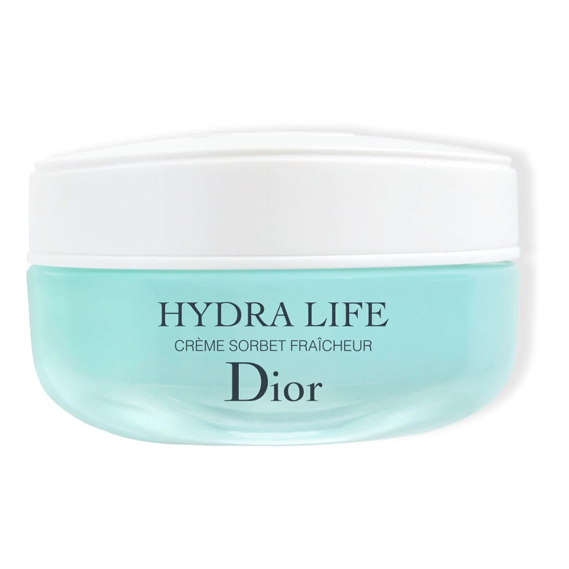 DIOR Hydra Life Fresh Sorbet Creme hydratační krém 50 ml
